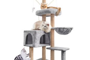 rascador Homidec 145cm