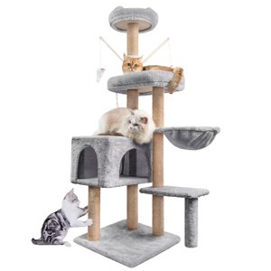 rascador Homidec 145cm