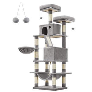 rascador Feandrea 206cm