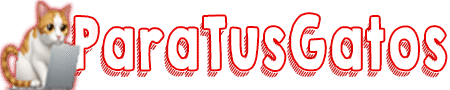 logo paratusgatos.com