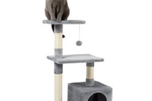 rascador Lionto 85cm