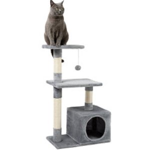 rascador Lionto 85cm