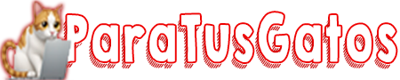 logo paratusgatos.com