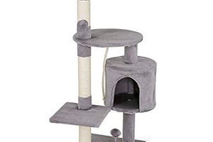 rascador Lionto 112cm