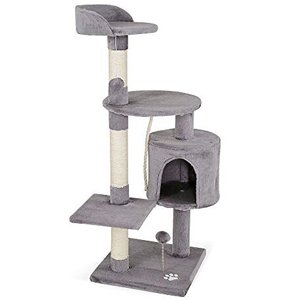 rascador Lionto 112cm