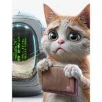 areneros baratos para gatos