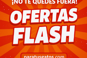 OFERTAS FLASH