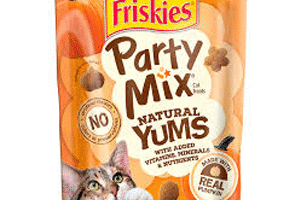 snacks halloween para gatos