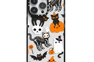 accesorios halloween para gatos