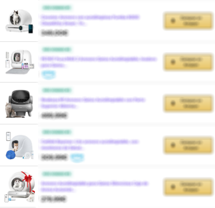 ofertas areneros black friday 2026