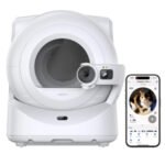 Arenero Petkit Purobot Ultra