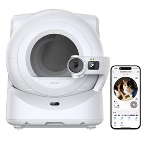 Arenero Petkit Purobot Ultra