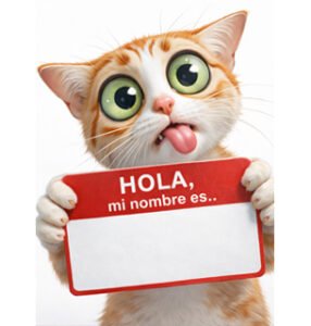 nombres para gatos